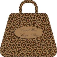 Civil War Scrap Grab Bag